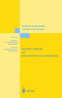 Abbildung von: Metric Spaces of Non-Positive Curvature - Springer