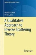 Cover: A Qualitative Approach to Inverse Scattering Theory - Springer