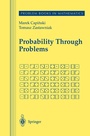 Cover: Probability Through Problems - Springer