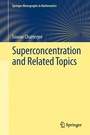 Cover: Superconcentration and Related Topics - Springer