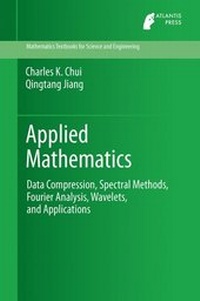 Enlarge image Cover: Applied Mathematics - Atlantis Press (Zeger Karssen)