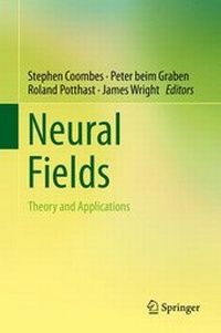Enlarge image Cover: Neural Fields - Springer