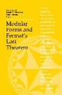 Cover: Modular Forms and Fermat's Last Theorem - Springer