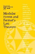 Cover: Modular Forms and Fermat's Last Theorem - Springer