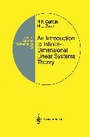 Cover: An Introduction to Infinite-Dimensional Linear Systems Theory - Springer