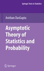 Cover: Asymptotic Theory of Statistics and Probability - Springer