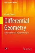 Cover: Differential Geometry - Springer