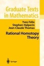 Cover: Rational Homotopy Theory - Springer