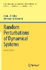 Cover: Random Perturbations of Dynamical Systems - Springer