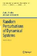 Cover: Random Perturbations of Dynamical Systems - Springer