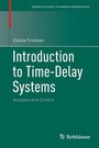 Cover: Introduction to Time-Delay Systems - Springer
