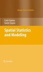 Cover: Spatial Statistics and Modeling - Springer