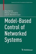 Cover: Model-Based Control of Networked Systems - Springer