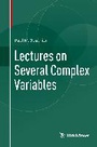 Cover: Lectures on Several Complex Variables - Springer