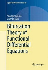 Enlarge image Cover: Bifurcation Theory of Functional Differential Equations - Springer