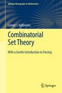 Abbildung von: Combinatorial Set Theory - Springer