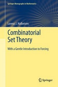 Abbildung von: Combinatorial Set Theory - Springer