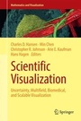 Cover: Scientific Visualization - Springer