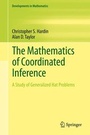 Cover: The Mathematics of Coordinated Inference - Springer