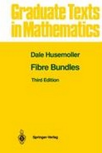 Abbildung von: Fibre Bundles - Springer