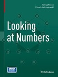 Cover: Looking at Numbers - Springer