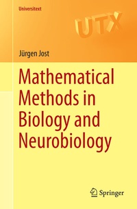 Abbildung von: Mathematical Methods in Biology and Neurobiology - Springer