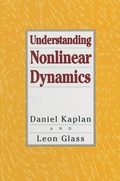Cover: Understanding Nonlinear Dynamics - Springer