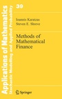 Cover: Methods of Mathematical Finance - Springer