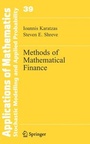 Cover: Methods of Mathematical Finance - Springer