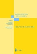 Cover: Sheaves on Manifolds - Springer