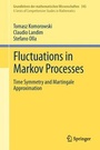 Cover: Fluctuations in Markov Processes - Springer