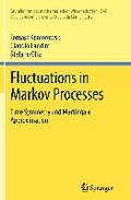 Cover: Fluctuations in Markov Processes - Springer