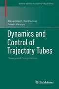 Cover: Dynamics and Control of Trajectory Tubes - Springer