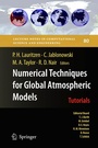 Cover: Numerical Techniques for Global Atmospheric Models - Springer
