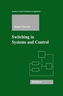 Cover: Switching in Systems and Control - Springer