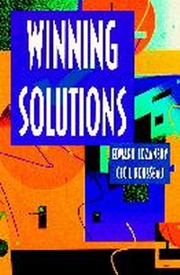 Abbildung von: Winning Solutions - Springer