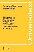 Cover: Sheaves in Geometry and Logic - Springer