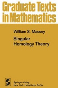 Abbildung von: Singular Homology Theory - Springer