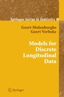 Cover: Models for Discrete Longitudinal Data - Springer