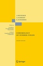 Cover: Cohomology of Number Fields - Springer