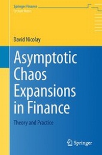Bild: Asymptotic Chaos Expansions in Finance - Springer