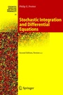 Cover: Stochastic Integration and Differential Equations - Springer