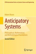 Cover: Anticipatory Systems - Springer