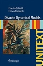 Cover: Discrete Dynamical Models - Springer
