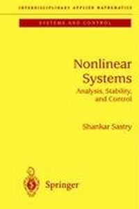 Abbildung von: Nonlinear Systems - Springer