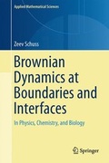 Cover: Brownian Dynamics at Boundaries and Interfaces - Springer