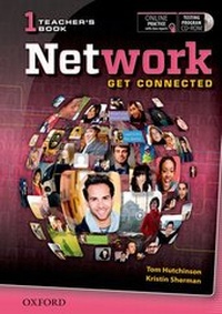 Abbildung von: Network: 1: Teacher's Book with Testing Program CD-ROM - Oxford University Press