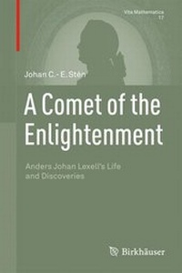 Abbildung von: A Comet of the Enlightenment - Springer