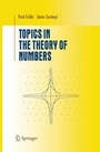 Cover: Topics in the Theory of Numbers - Springer