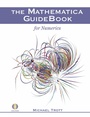 Cover: The Mathematica GuideBook for Numerics - Springer